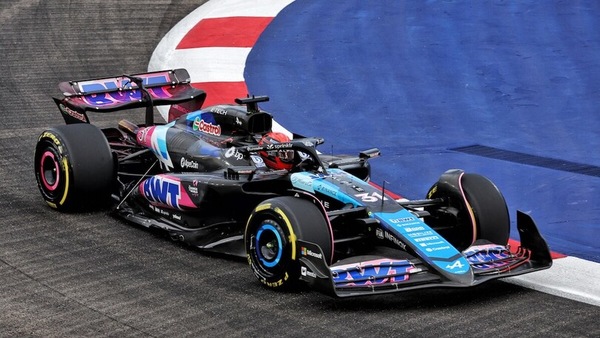 Alpine, a Viry nasce Hypertech: addio sviluppo dei motori di F1