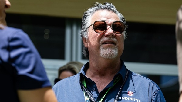 Andretti Global, Michael: ecco perché faccio un passo indietro
