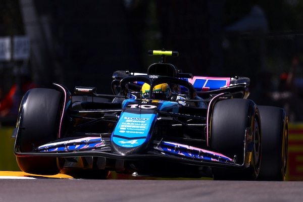 Renault, dagli anni '70 ad oggi: vittorie e sconfitte di un team (ed un motore) che ha fatto la storia