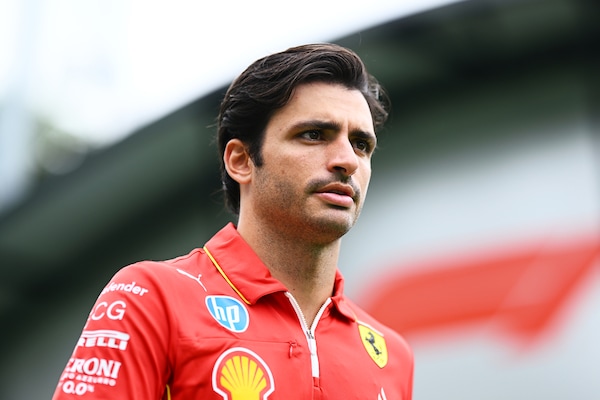 Vowles: batteremo la Ferrari e Sainz sarà felice di stare con noi