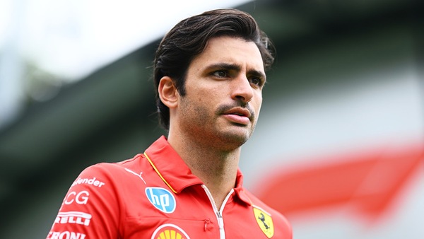 Vowles: batteremo la Ferrari e Sainz sarà felice di stare con noi