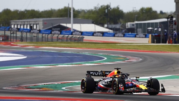 Austin, andrà tutto... liscio: pista riasfaltata e un occhio ai track limits