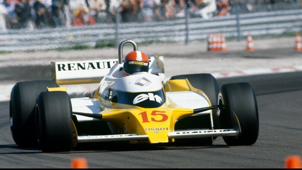 Renault, tramonta il sogno: dalla rivoluzione turbo alla resa di oggi