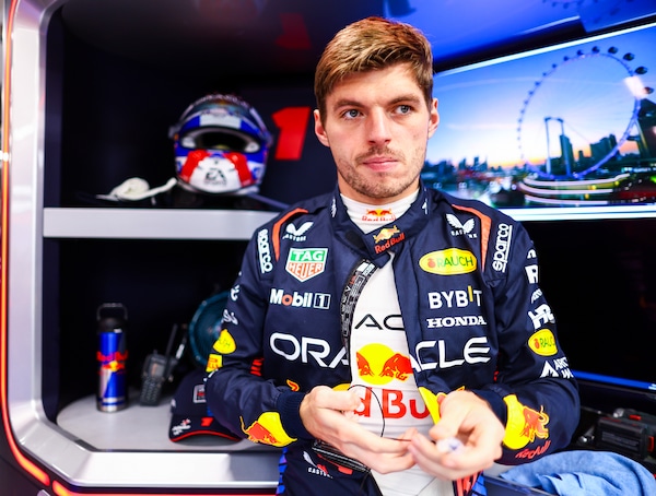 Verstappen e l'esodo da Red Bull: avremmo potuto gestirlo meglio