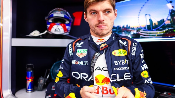 Verstappen e l'esodo da Red Bull: avremmo potuto gestirlo meglio