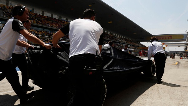 In F.1 c'è nostalgia di imprevedibilità