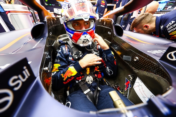 Verstappen adora il Mugello: "Lo rivorrei in calendario"