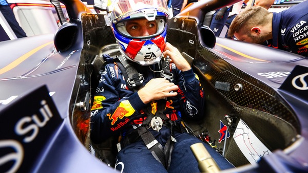 Verstappen adora il Mugello: "Lo rivorrei in calendario"