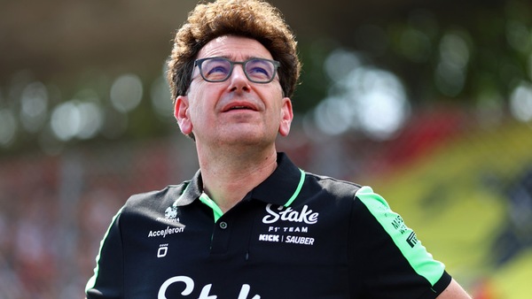 Audi, sogni da grande team: "Sarà come una scalata all'Everest"