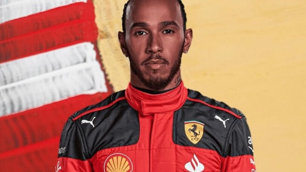 Hamilton in Ferrari. Per Steiner, se vincesse, “finirebbe in Vaticano”