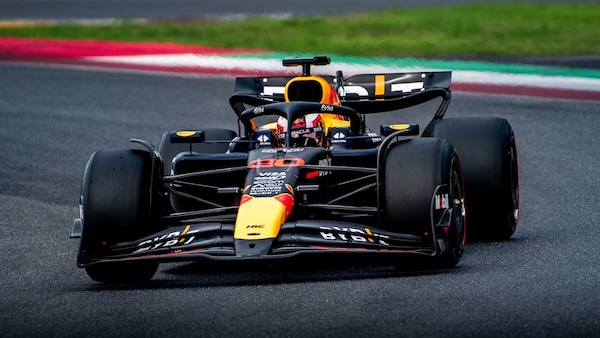 Lawson, l'opportunità della vita: "Devo far bene, Red Bull pensa al futuro"