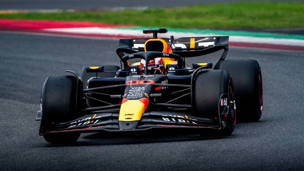 Lawson, l'opportunità della vita: "Devo far bene, Red Bull pensa al futuro"