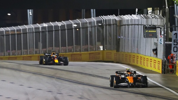 Steiner: basterà il fondo magico a Red Bull? Ferrari terzo in comodo