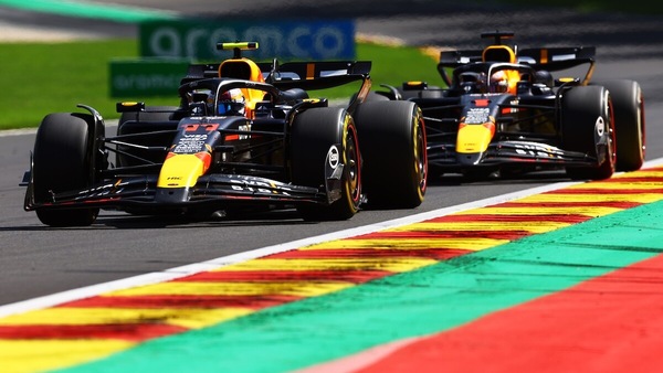 Red Bull, così non può continuare nel 2025: il problema è Perez?