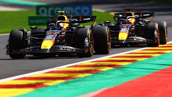 Red Bull, così non può continuare nel 2025: il problema è Perez?