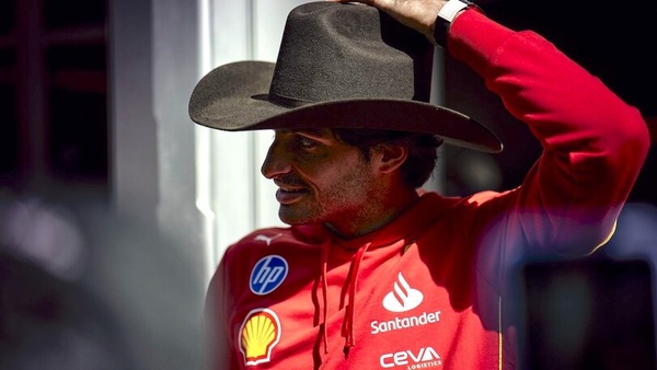 Sainz, finalmente Austin: sarà la prova del 9 sugli sviluppi