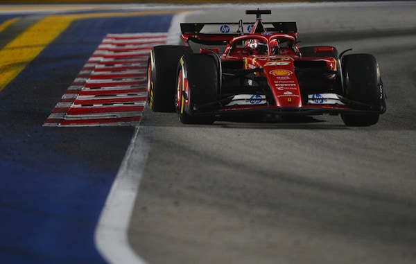 LIVE GP Usa: segui le prove libere di Austin