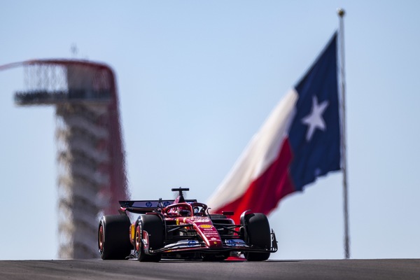 GP USA: le domande del lunedì