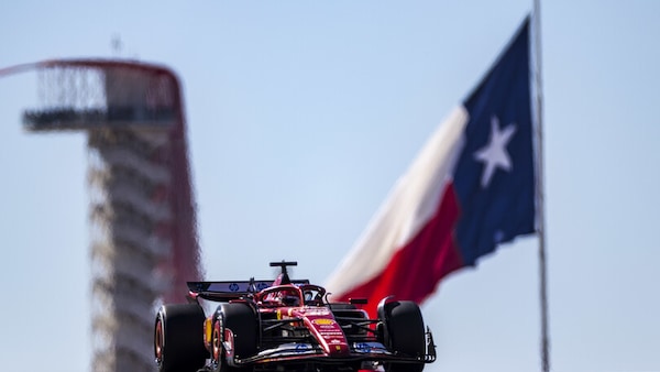 GP USA: le domande del lunedì