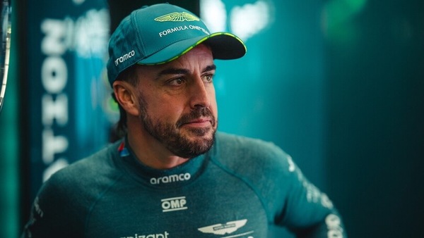 Alonso 400 GP: è tutta un'altra F1, solo un momento è davvero impegnativo