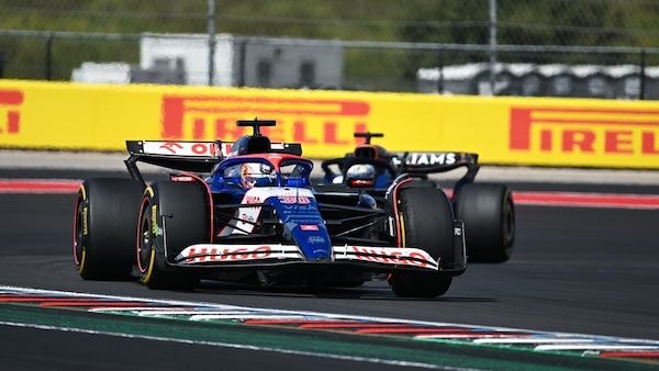 Mercato piloti, Lawson e Colapinto nel valzer dei sedili Red Bull Racing
