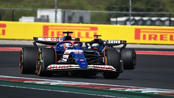 Mercato piloti, Lawson e Colapinto nel valzer dei sedili Red Bull Racing