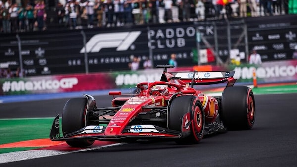 Sainz e Leclerc: "Il mondiale è davvero possibile, tocca a noi far bene"