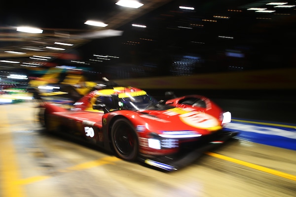 WEC 2024, la resa dei conti: alla 8 Ore di Sakhir si decidono i titoli mondiali