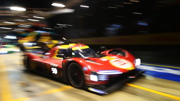 WEC 2024, la resa dei conti: alla 8 Ore di Sakhir si decidono i titoli mondiali