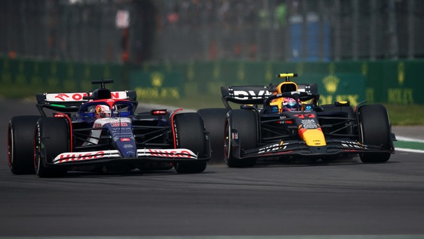 Red Bull-Perez, Horner: andranno prese decisioni difficili