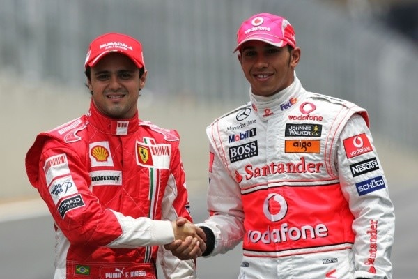 Le 5 curiosità che (forse) non sai sul GP del Brasile