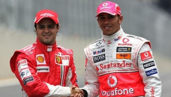 Le 5 curiosità che (forse) non sai sul GP del Brasile