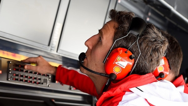 Audi: Rueda nuovo DS, Dall'Ara di ritorno in Sauber