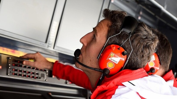 Audi: Rueda nuovo DS, Dall'Ara di ritorno in Sauber