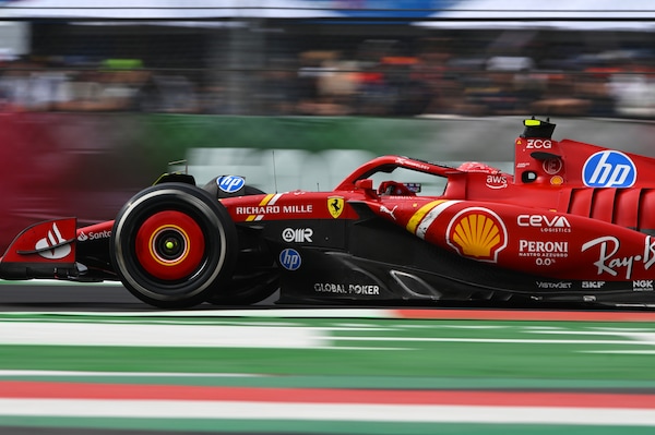 Ferrari in Brasile per la tripletta, Vasseur: "Guaderemo dopo la classifica"