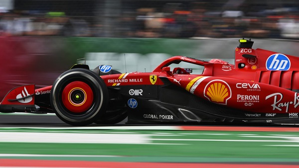 Ferrari in Brasile per la tripletta, Vasseur: "Guaderemo dopo la classifica"
