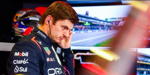Verstappen, rischio cambio Pu: perché in Brasile e non a Las Vegas?