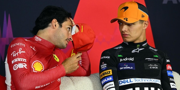 McLaren o Ferrari: chi è il favorito in Brasile?