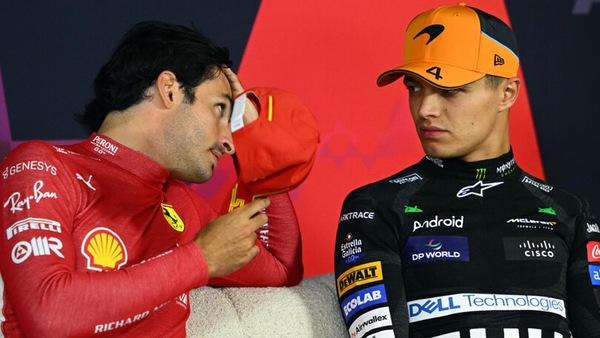 McLaren o Ferrari: chi è il favorito in Brasile?