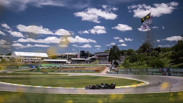 Da Schumi a Hamilton, fino a Raikkonen: i Top e Flop del GP Brasile