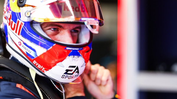 Verstappen: "Passo gara buono, ma ancora tante incognite nel weekend"