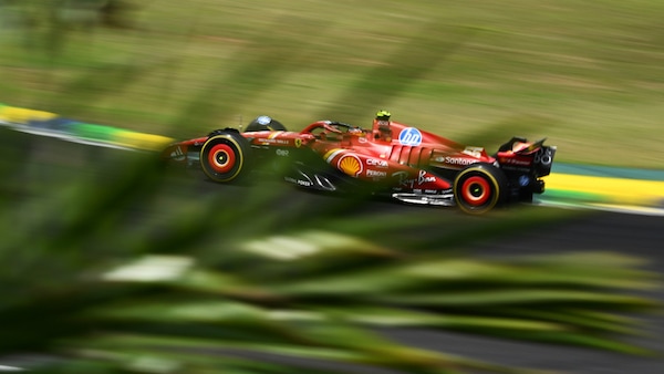 GP Brasile: gli highlights della gara sprint di Interlagos