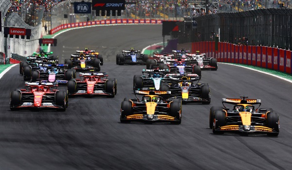 Non solo Brasile, tutte le qualifiche di Formula 1 slittate: i precedenti di Suzuka e Austin