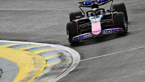 Urlo Alpine: è doppio podio! "Brasile speciale, non abbiamo mai mollato"