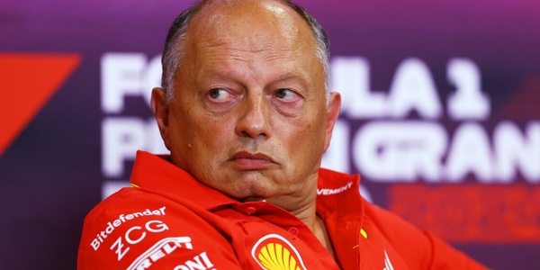 Vasseur, la fortuna in Brasile e le scommesse "perse": cosa ha detto sul titolo Costruttori