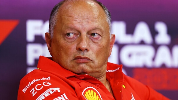 Vasseur, la fortuna in Brasile e le scommesse "perse": cosa ha detto sul titolo Costruttori