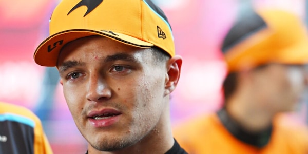 Norris confuso e arrabbiato dopo il GP Brasile: il duro attacco contro Verstappen