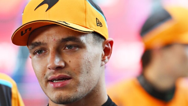 Norris confuso e arrabbiato dopo il GP Brasile: il duro attacco contro Verstappen