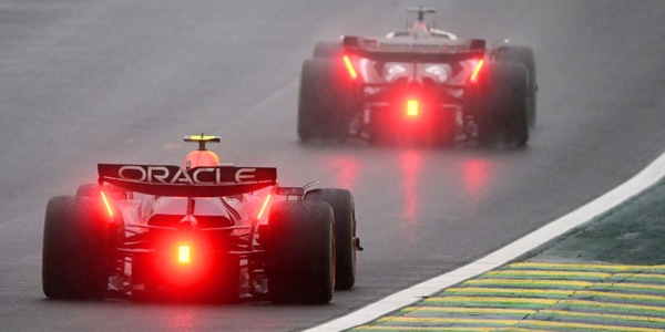 Ferrari: perché la SF-24 ha fatto fatica ad Interlagos?