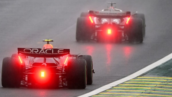 Ferrari: perché la SF-24 ha fatto fatica ad Interlagos?